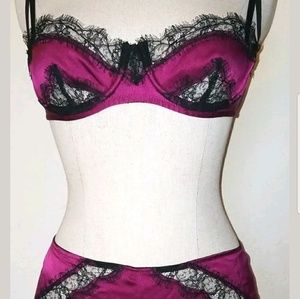 Two Piece Underwear Set